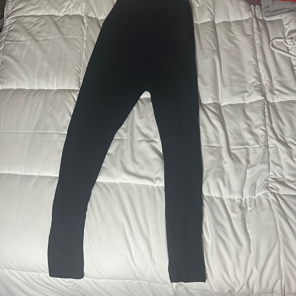Black Leggings